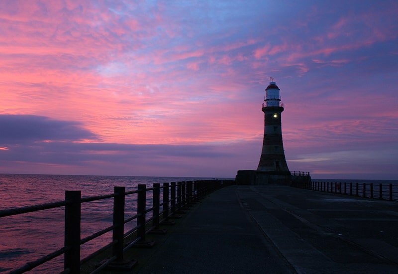 beacon