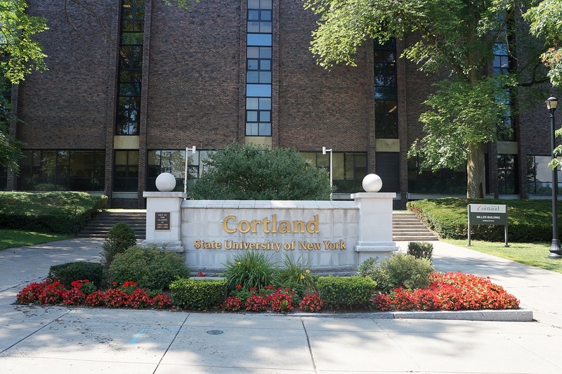 cortland