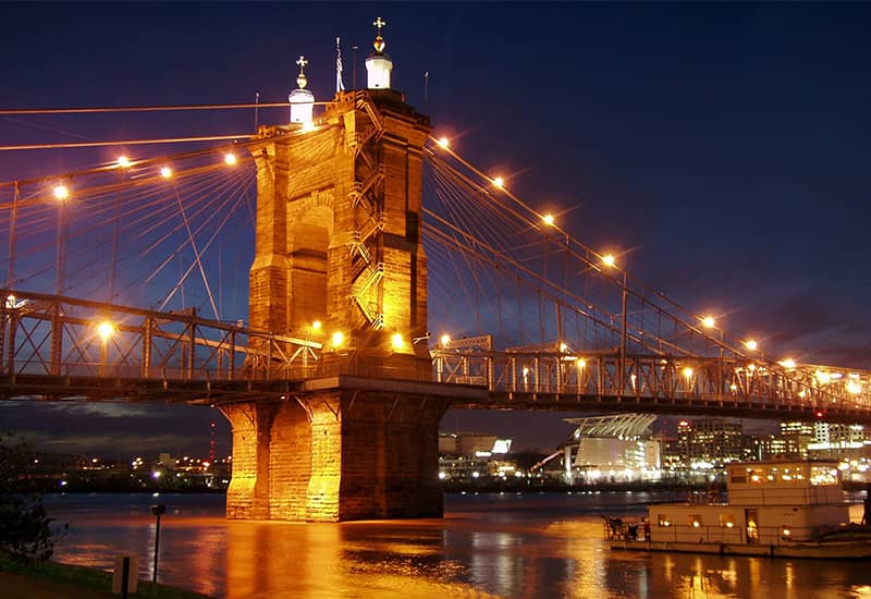 covington