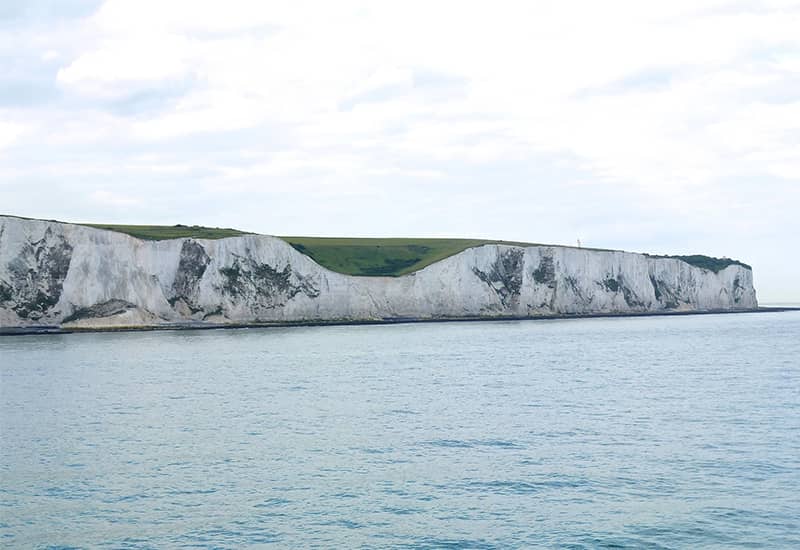 dover