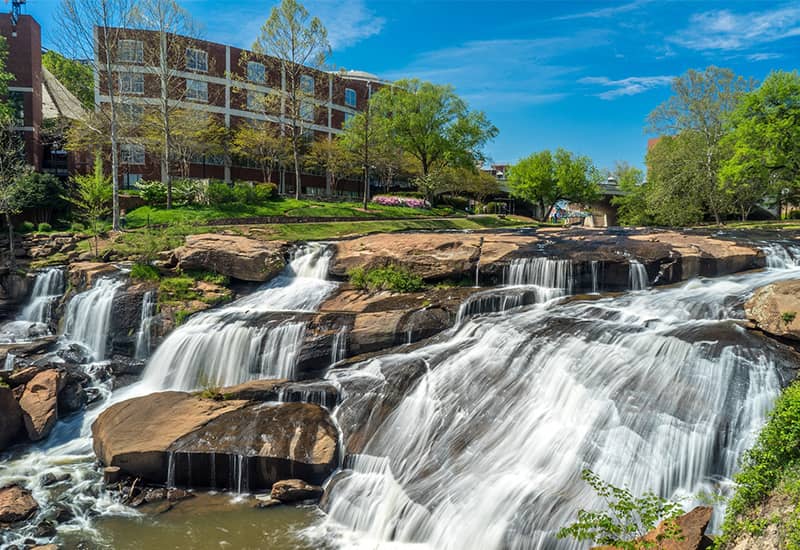 greenville