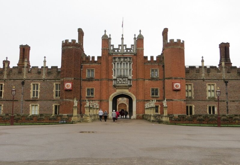 hampton