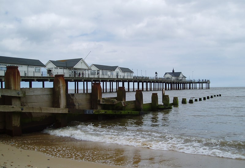 suffolk