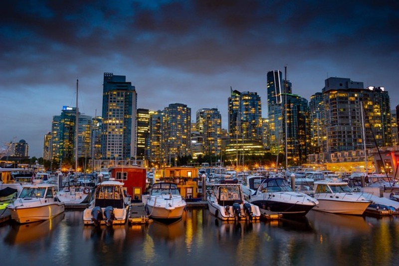 vancouver