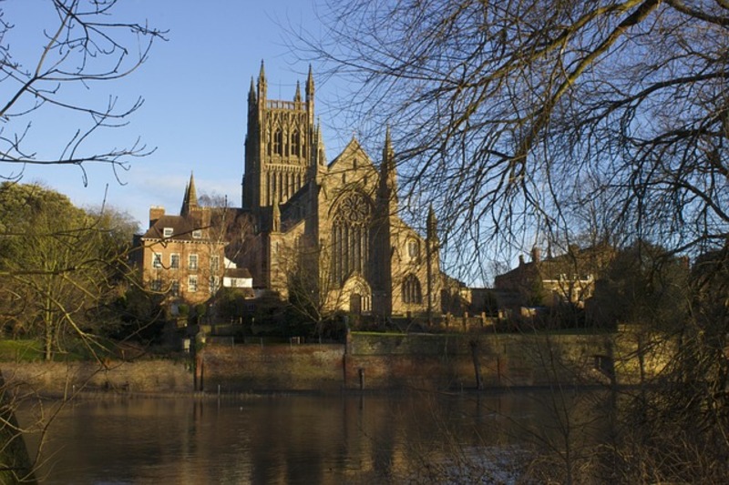 worcester
